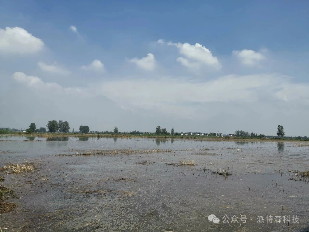 技术创新破解水田施工难题，助力煤矿隐蔽致灾治理